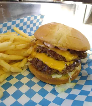 Comfort Food Classics Image