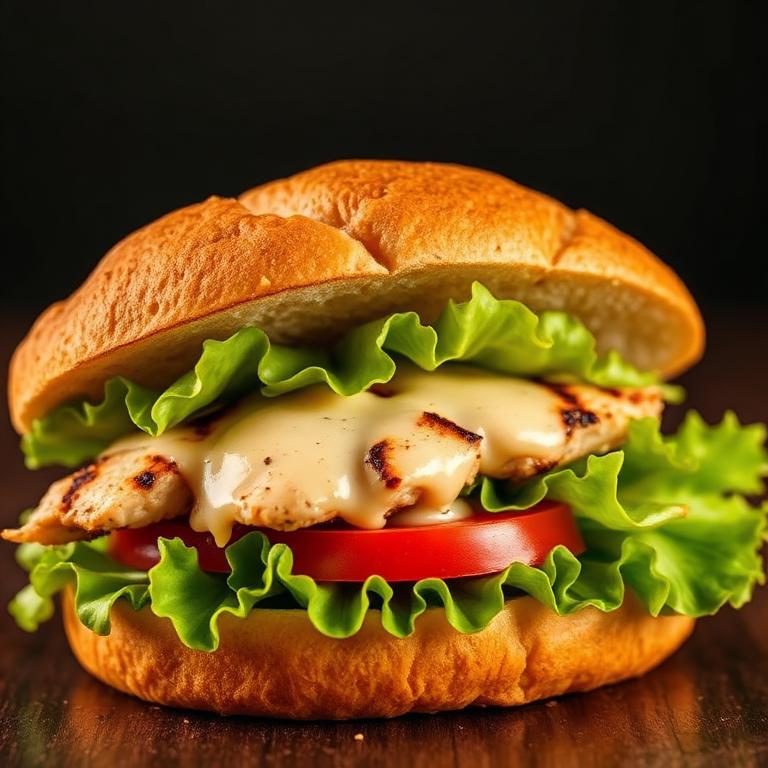 Event Catering Image